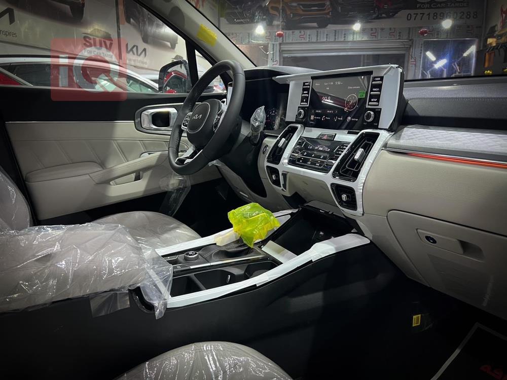 کیا سۆرینتۆ